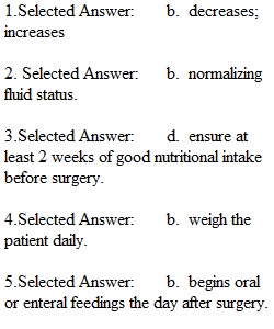 Exam 4